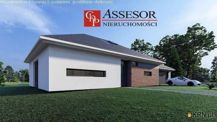 Krzyżówki, ul. , Działki  na sprzedaż, 