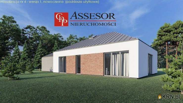 , Działki  na sprzedaż, Krzyżówki, ul. 