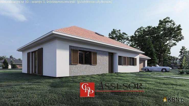 Działki  na sprzedaż, Krzyżówki, ul. , 