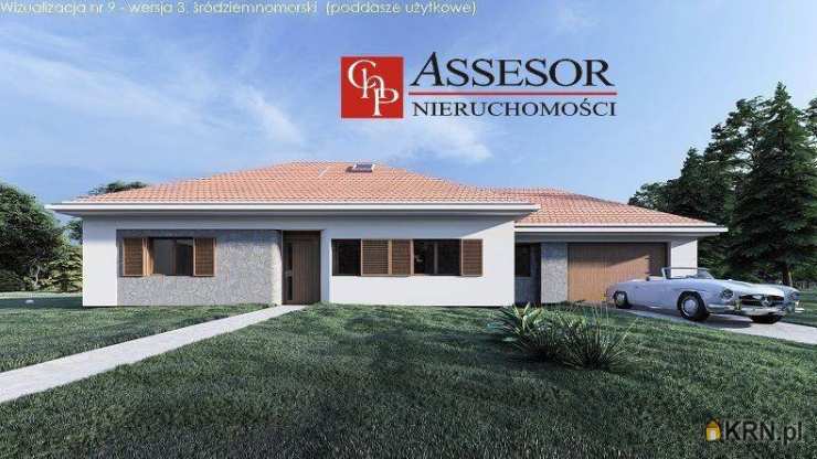 Działki  na sprzedaż, , Krzyżówki, ul. 