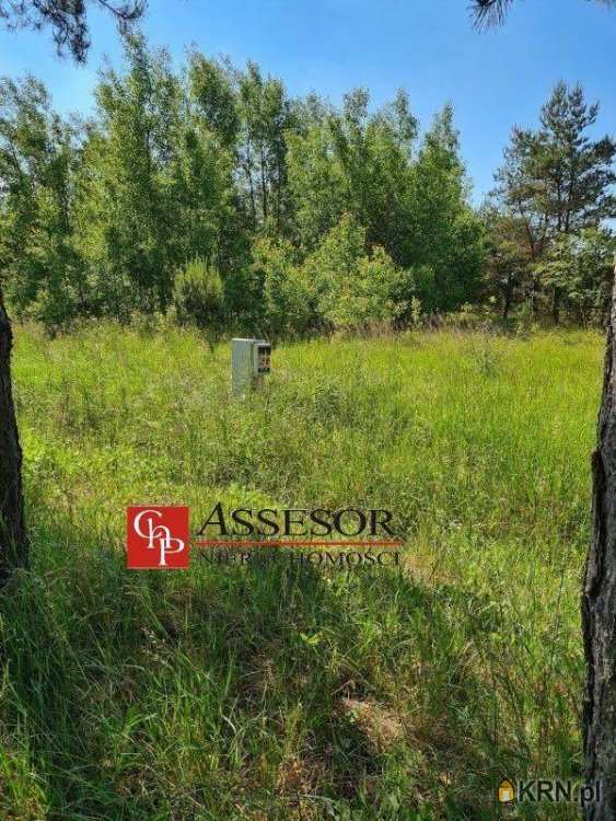 Krzyżówki, ul. , , Działki  na sprzedaż