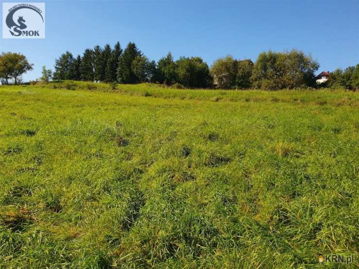 Biuro Nieruchomości SMOK Mateusz Góral, Działki  na sprzedaż, Podstolice, ul. 