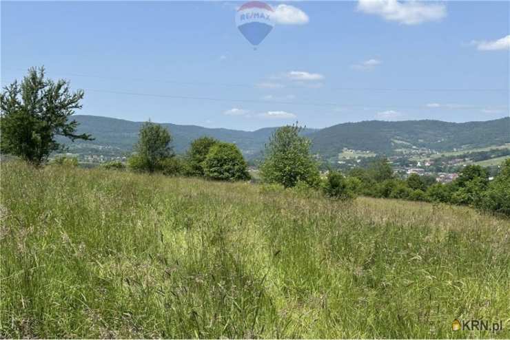 Działki  na sprzedaż, , Rychwałd, ul. 