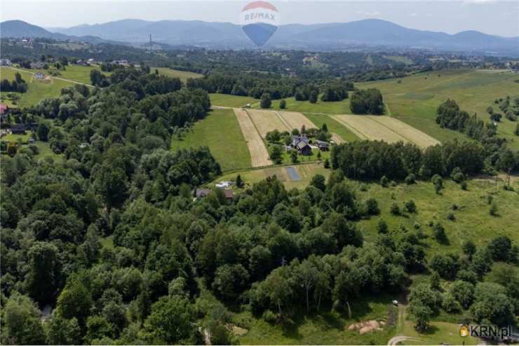 , Działki  na sprzedaż, Rychwałd, ul. 