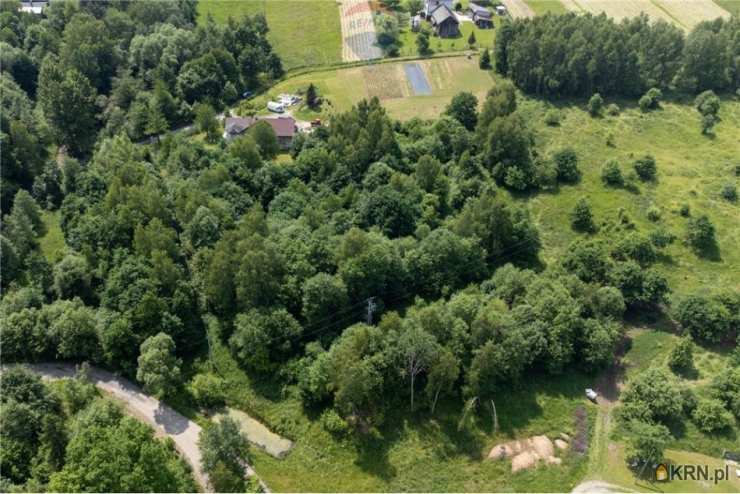 RE/MAX Polska, Działki  na sprzedaż, Rychwałd, ul. 