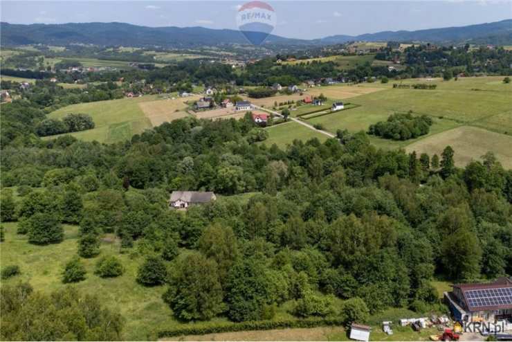 Działki  na sprzedaż, Rychwałd, ul. , 