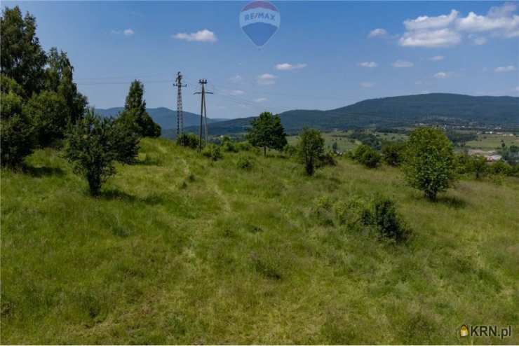 , Rychwałd, ul. , Działki  na sprzedaż