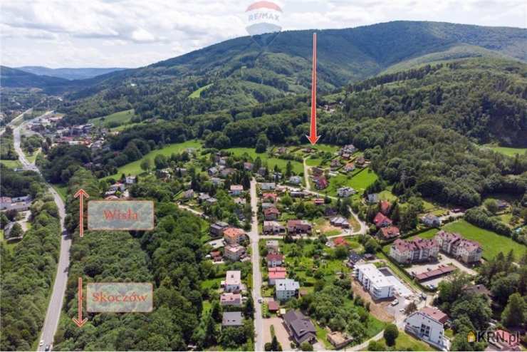 Działki  na sprzedaż, , Ustroń, ul. 
