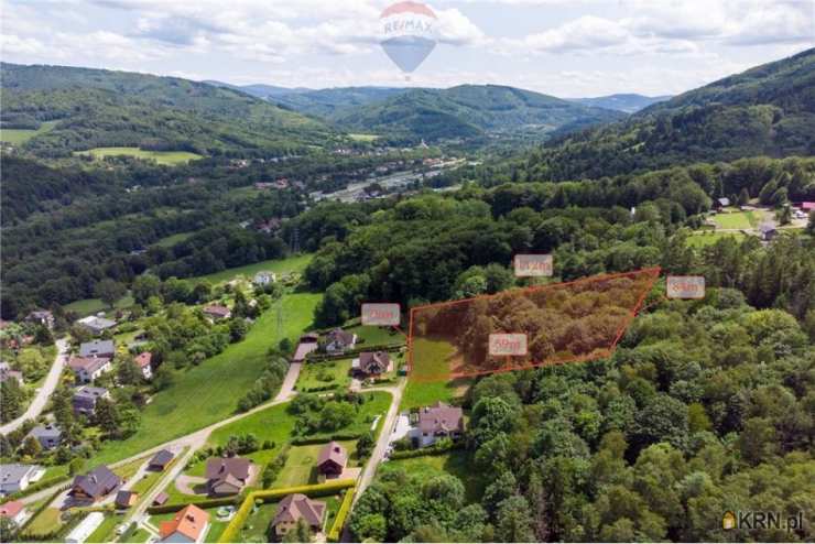 Ustroń, ul. , Działki  na sprzedaż, 