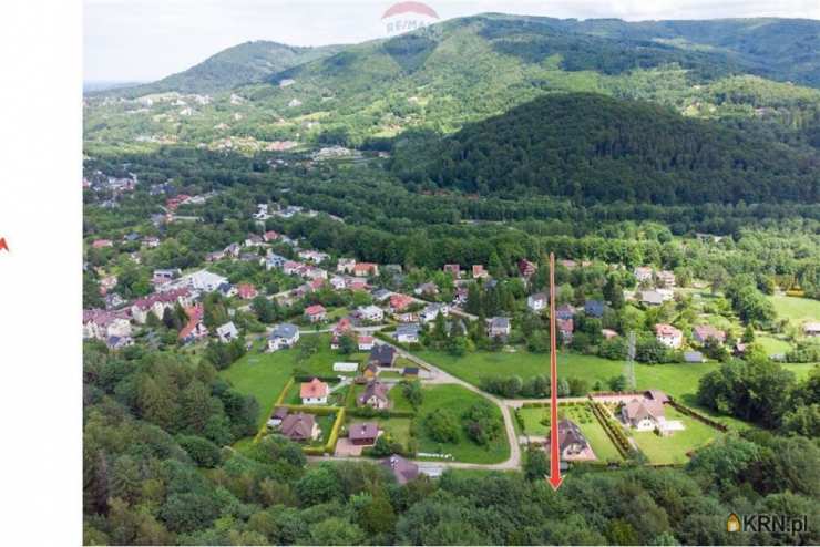 , Działki  na sprzedaż, Ustroń, ul. 