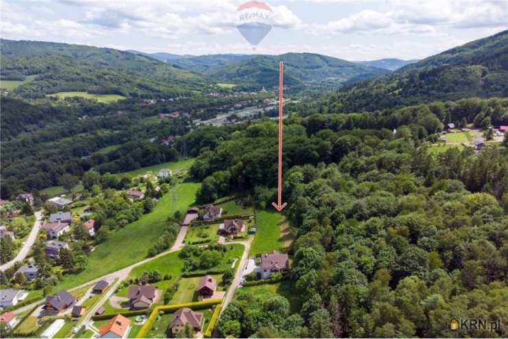 RE/MAX Polska, Działki  na sprzedaż, Ustroń, ul. 