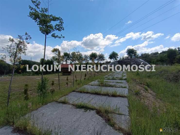 Jastrzębie-Zdrój, Bzie/Bzie Górne, ul. Pszczyńska, , Działki  na sprzedaż