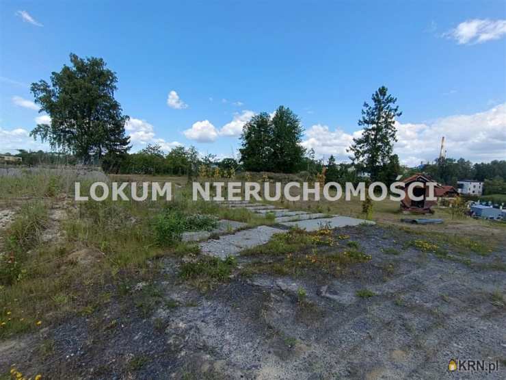 , Jastrzębie-Zdrój, Bzie/Bzie Górne, ul. Pszczyńska, Działki  na sprzedaż