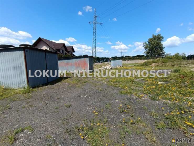 , Działki  na sprzedaż, Jastrzębie-Zdrój, Bzie/Bzie Górne, ul. Pszczyńska