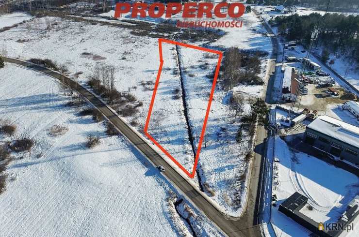 Niwy, ul. , Działki  na sprzedaż, 