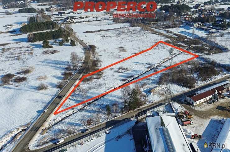 Niwy, ul. , , Działki  na sprzedaż