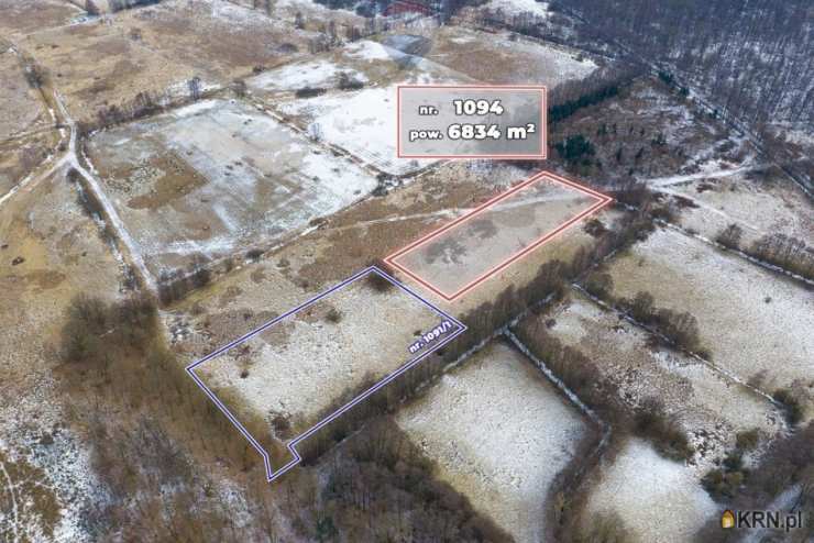 , Działki  na sprzedaż, Świdnica, ul. 