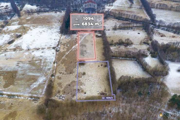 RE/MAX Polska, Działki  na sprzedaż, Świdnica, ul. 