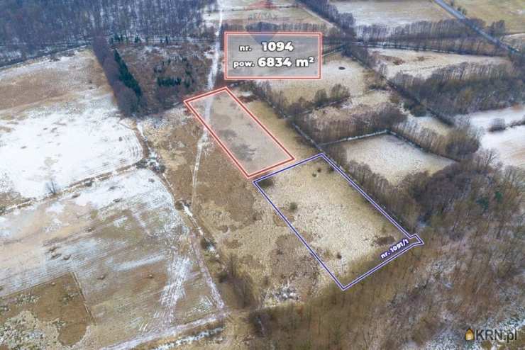 Działki  na sprzedaż, Świdnica, ul. , 