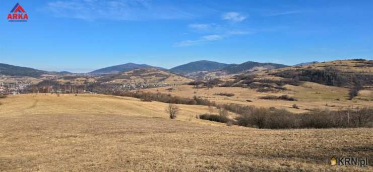 Działki  na sprzedaż, , Mszana Dolna, ul. 