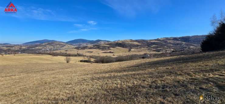 Mszana Dolna, ul. , Działki  na sprzedaż, 