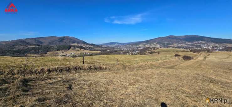 Mszana Dolna, ul. , , Działki  na sprzedaż