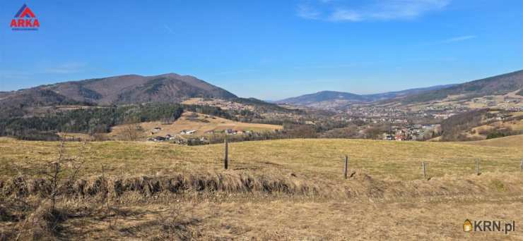 Działki  na sprzedaż, , Mszana Dolna, ul. 
