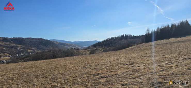 Mszana Dolna, ul. , , Działki  na sprzedaż