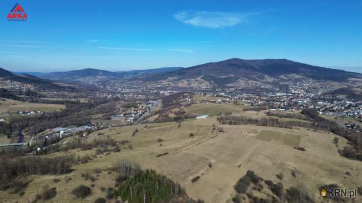 Mszana Dolna, ul. , , Działki  na sprzedaż