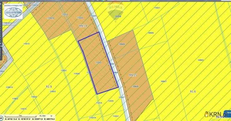 Iłownica, ul. , , Działki  na sprzedaż