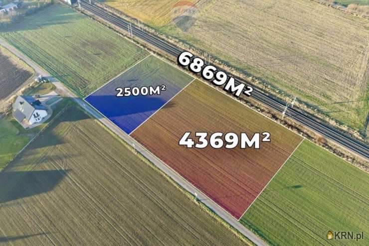 Siedliska, ul. , , Działki  na sprzedaż