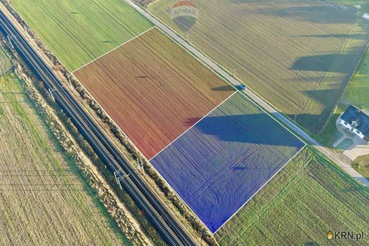 Siedliska, ul. , , Działki  na sprzedaż