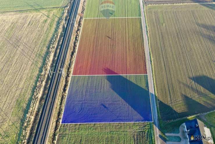 , Siedliska, ul. , Działki  na sprzedaż