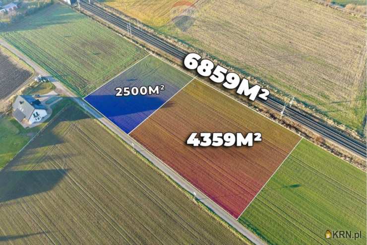 Siedliska, ul. , Działki  na sprzedaż, 