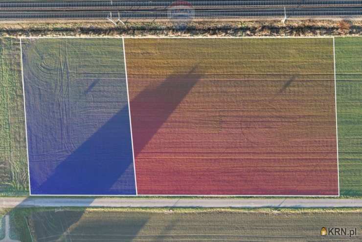 Siedliska, ul. , , Działki  na sprzedaż