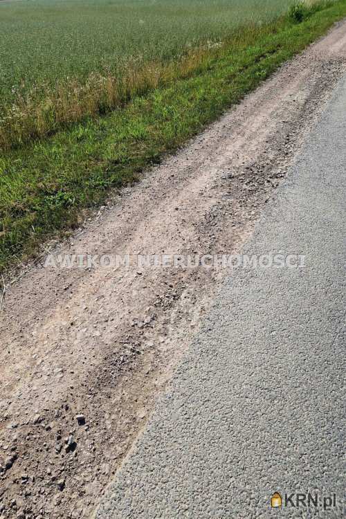 Budy Zosine, ul. , Działki  na sprzedaż, 