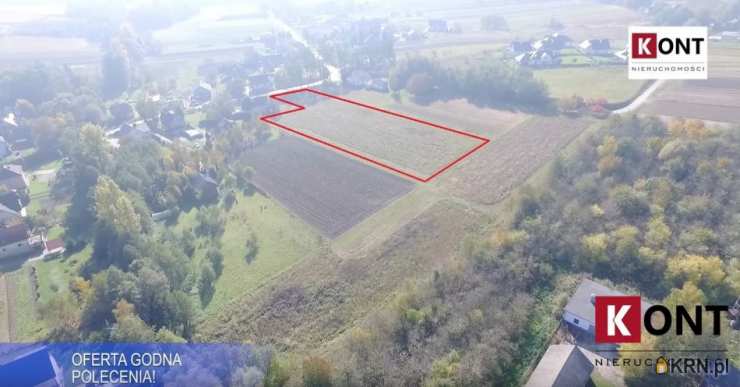 Działki  na sprzedaż, Pielgrzymowice, ul. , 