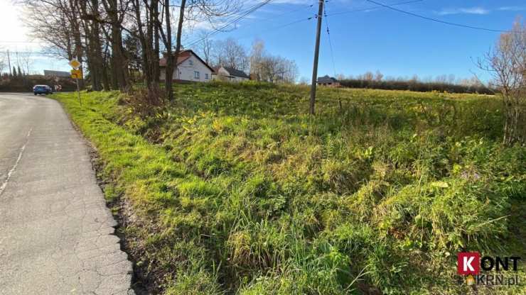 , Działki  na sprzedaż, Pielgrzymowice, ul. 