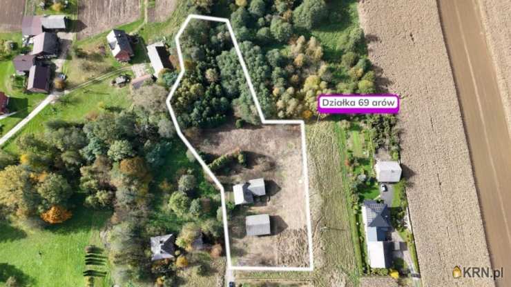 Działki  na sprzedaż, Czułówek, ul. , 