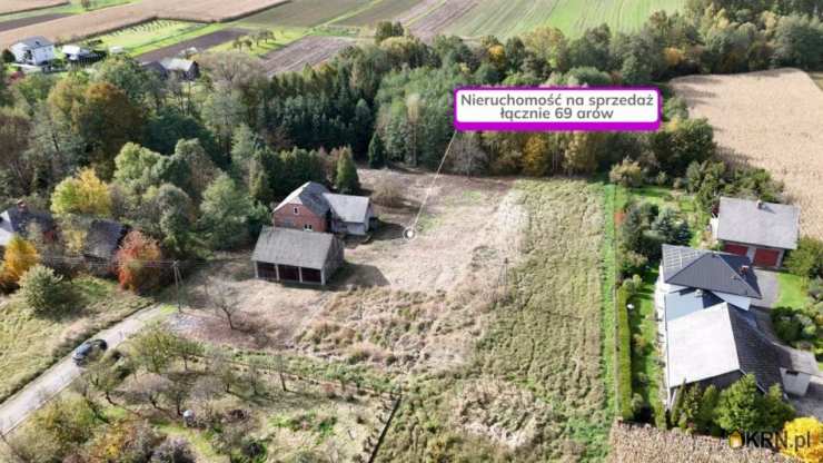 Działki  na sprzedaż, , Czułówek, ul. 