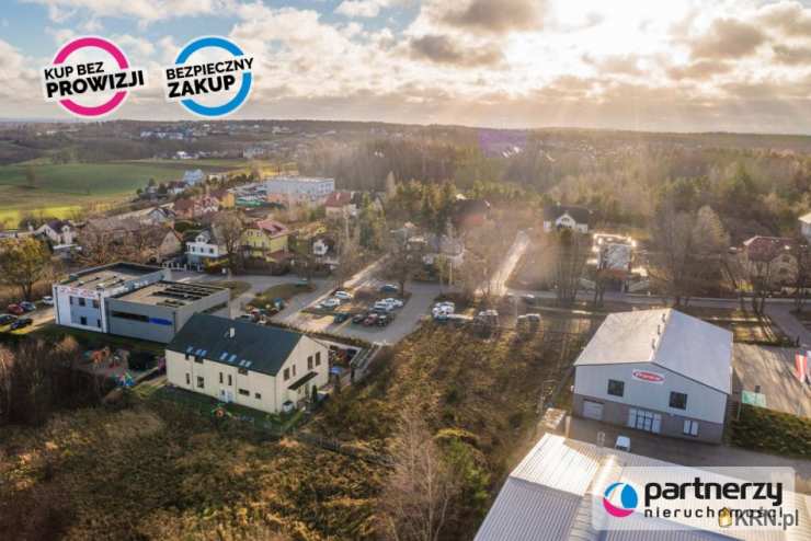 Gdańsk, Kokoszki, ul. Kartuska, Działki  na sprzedaż, 