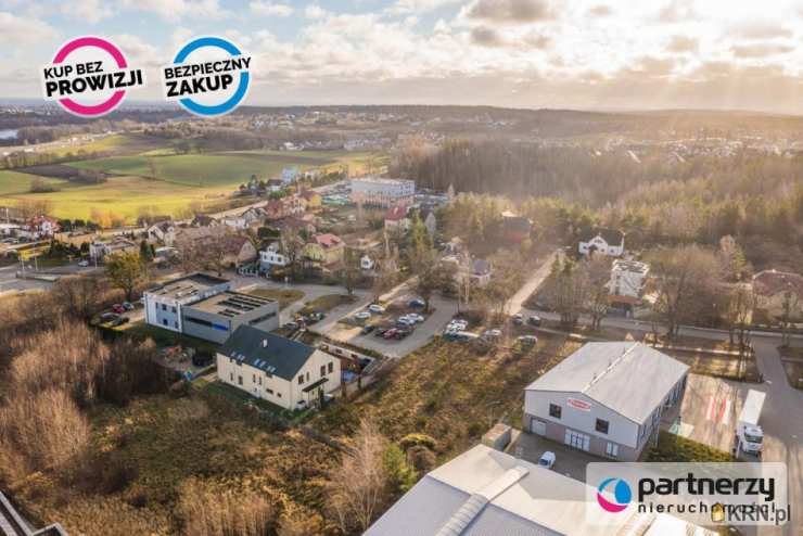 Działki  na sprzedaż, , Gdańsk, Kokoszki, ul. Kartuska