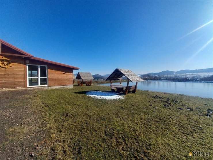 Działki  na sprzedaż, Borówno, ul. , 