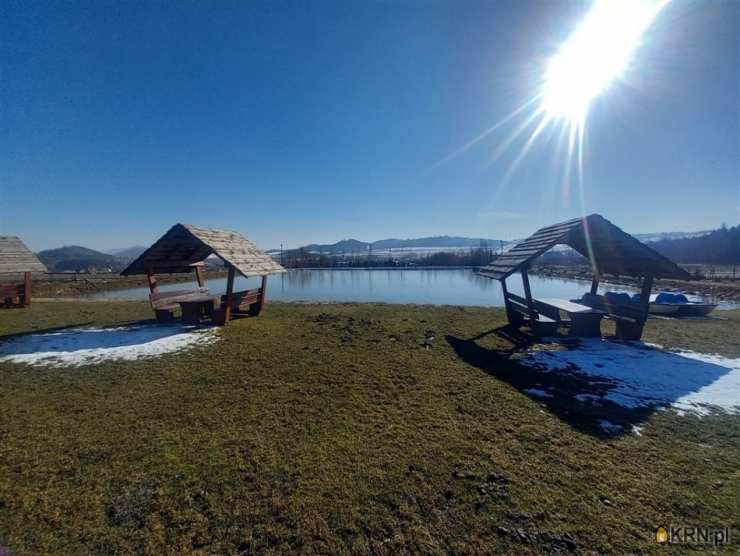 , Działki  na sprzedaż, Borówno, ul. 