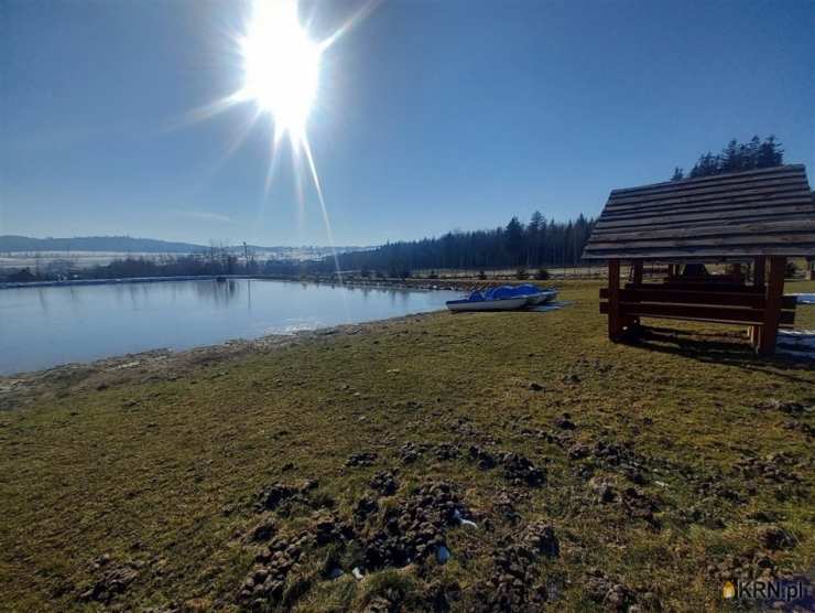 Działki  na sprzedaż, Borówno, ul. , 