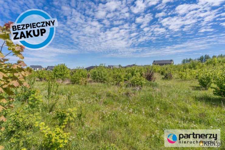 Działki  na sprzedaż, , Tuchom, ul. Banińska