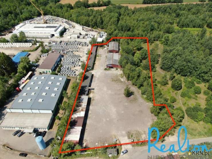 Ruda Śląska, Kochłowice, ul. , Działki  na sprzedaż, 