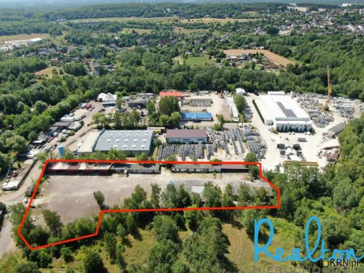 Działki  do wynajęcia, , Ruda Śląska, Kochłowice, ul. 