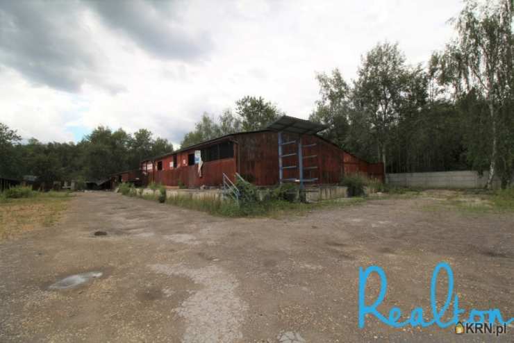 Ruda Śląska, Kochłowice, ul. , , Działki  do wynajęcia