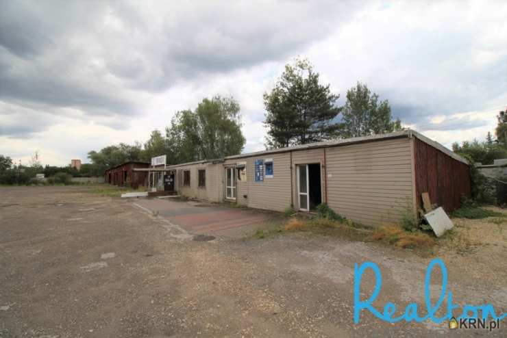 , Ruda Śląska, Kochłowice, ul. , Działki  do wynajęcia